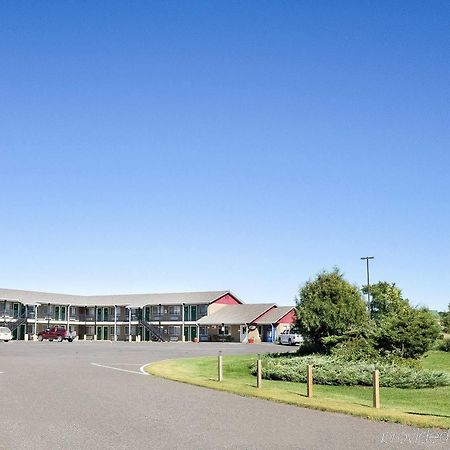 Rodeway Inn Pine River Dış mekan fotoğraf