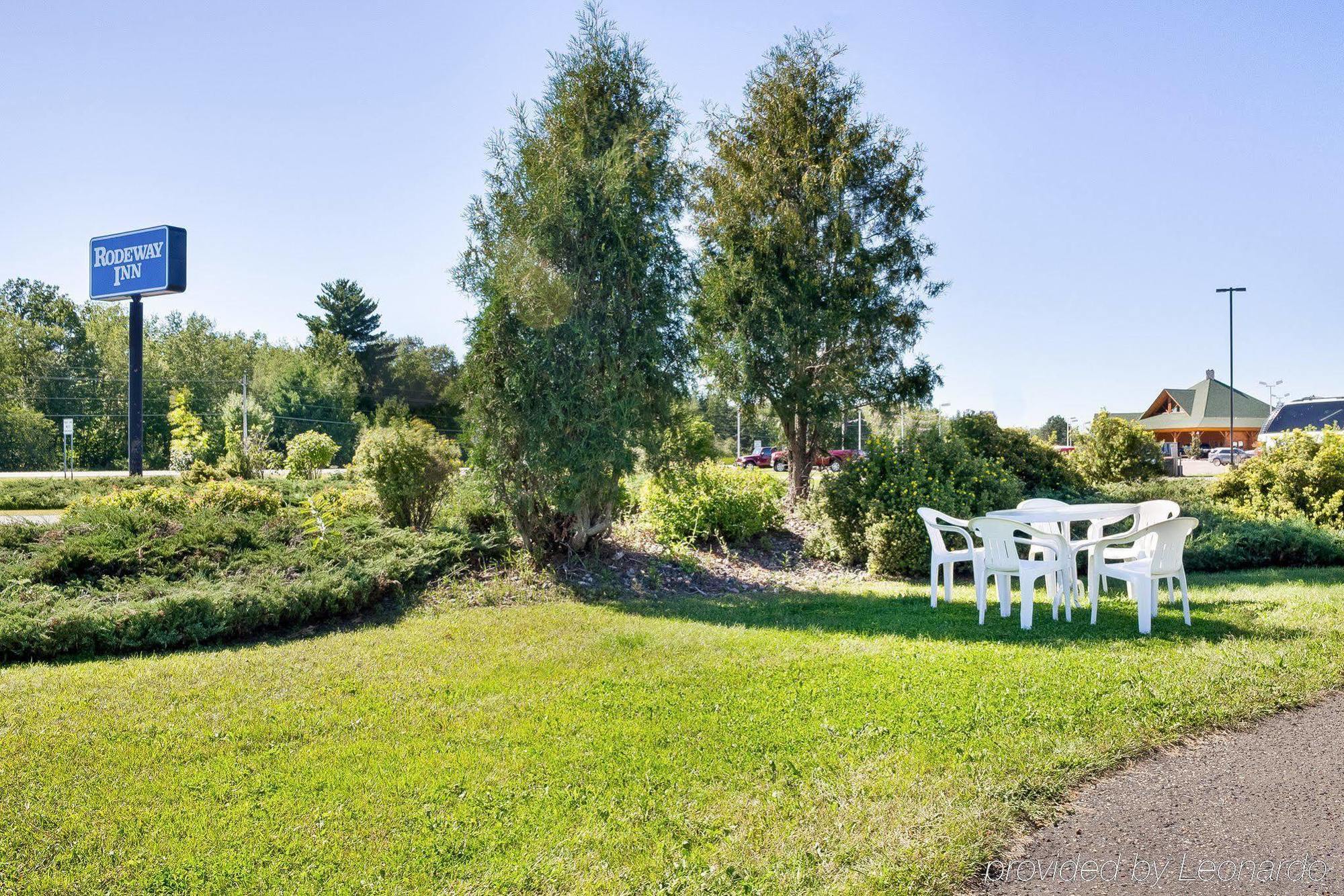 Rodeway Inn Pine River Dış mekan fotoğraf
