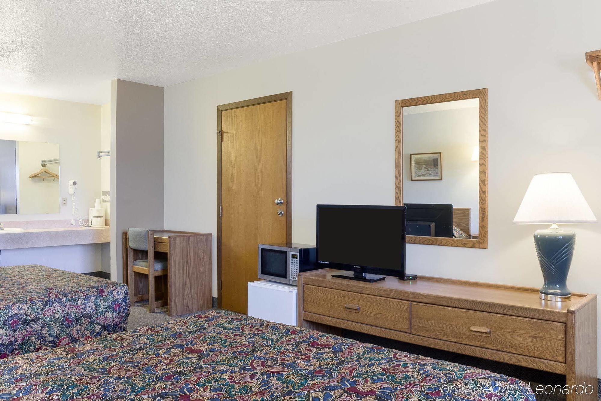 Rodeway Inn Pine River Dış mekan fotoğraf