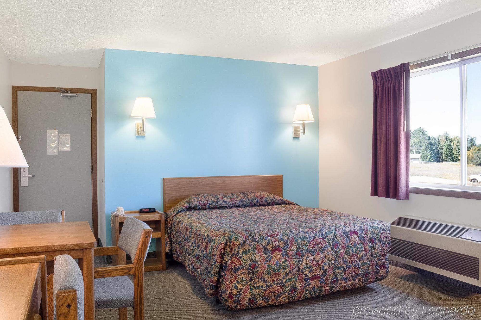 Rodeway Inn Pine River Dış mekan fotoğraf