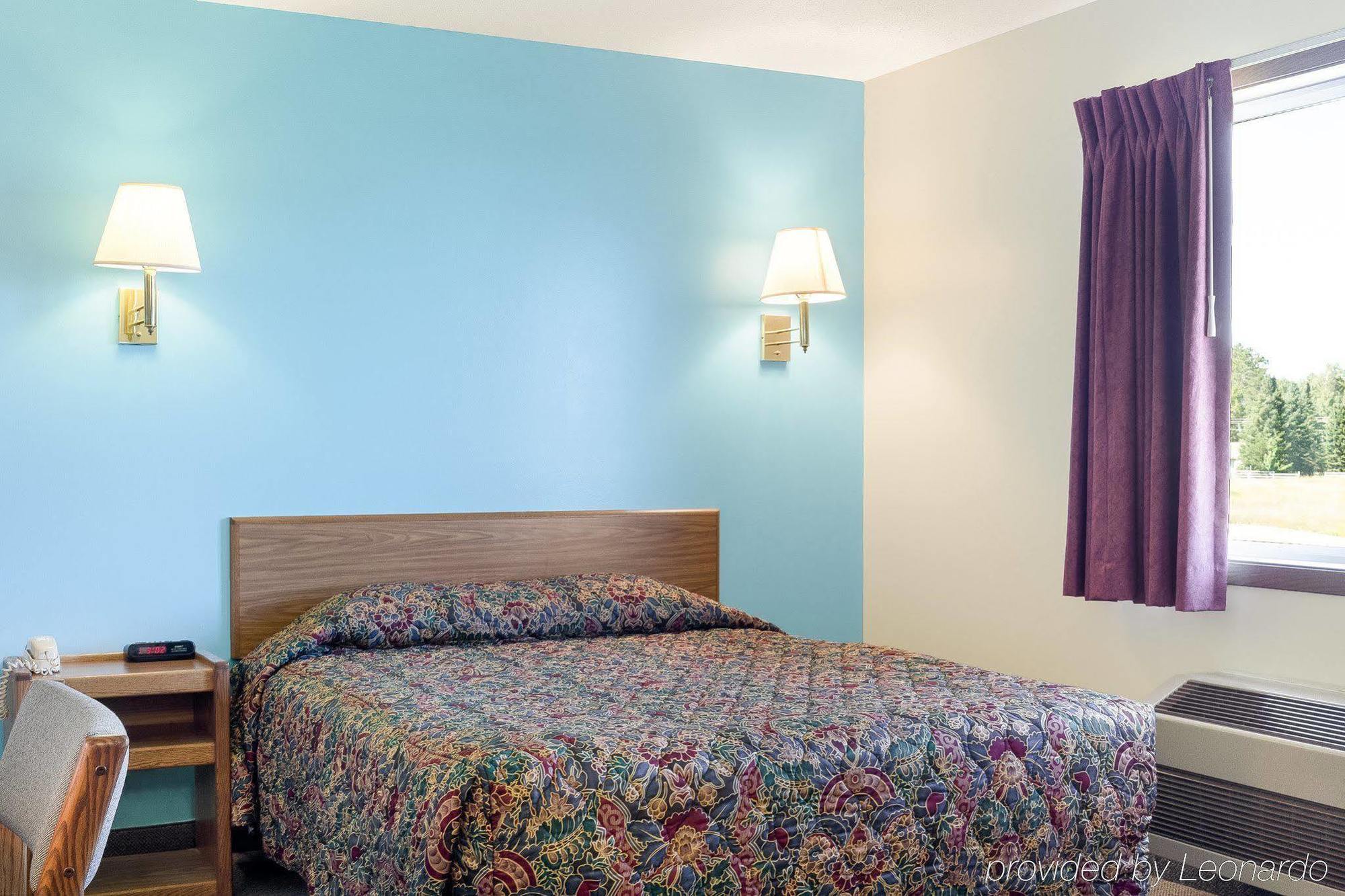 Rodeway Inn Pine River Dış mekan fotoğraf
