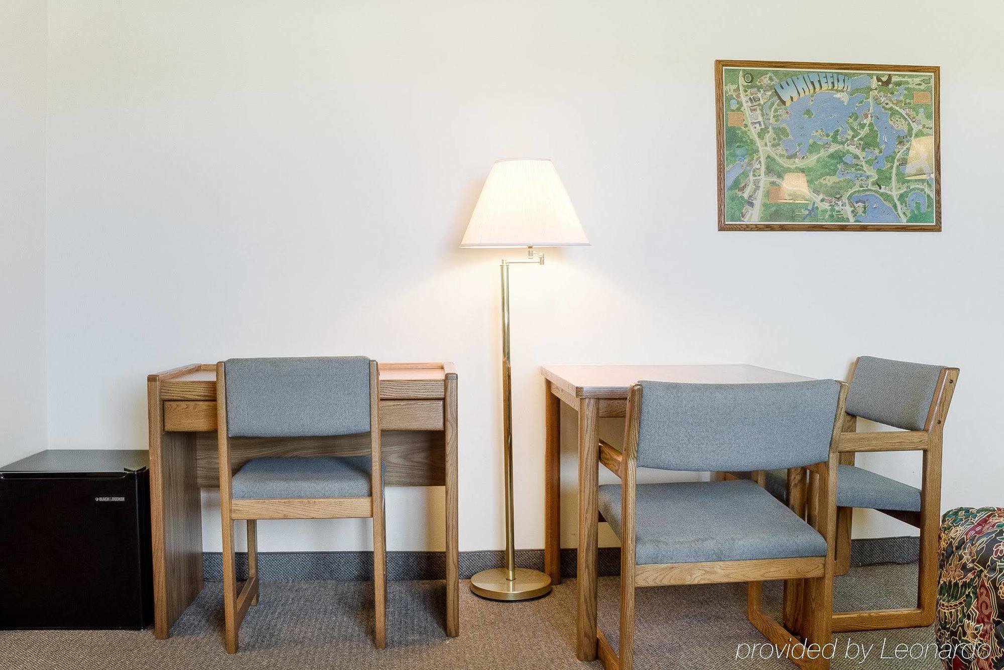 Rodeway Inn Pine River Dış mekan fotoğraf