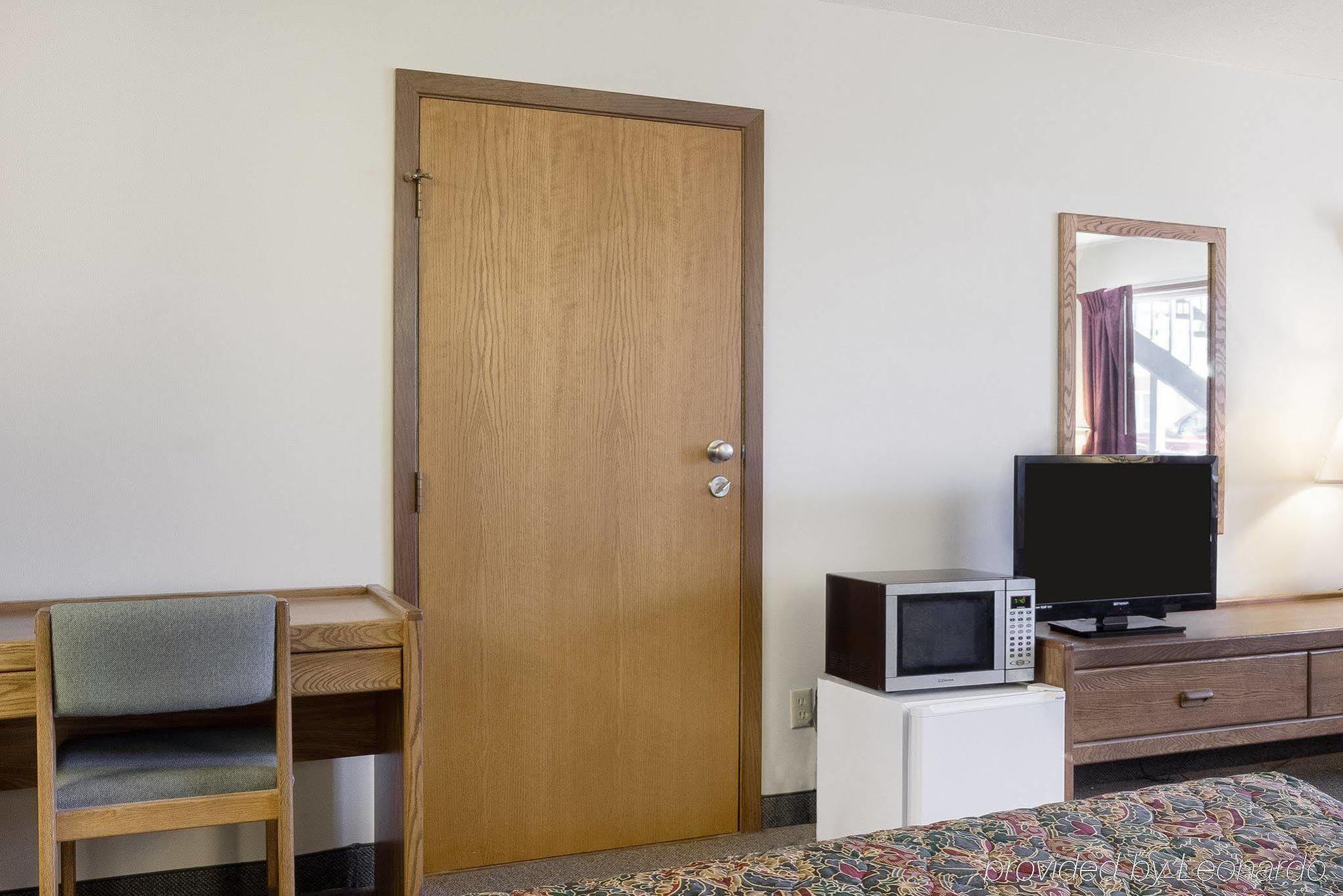 Rodeway Inn Pine River Dış mekan fotoğraf
