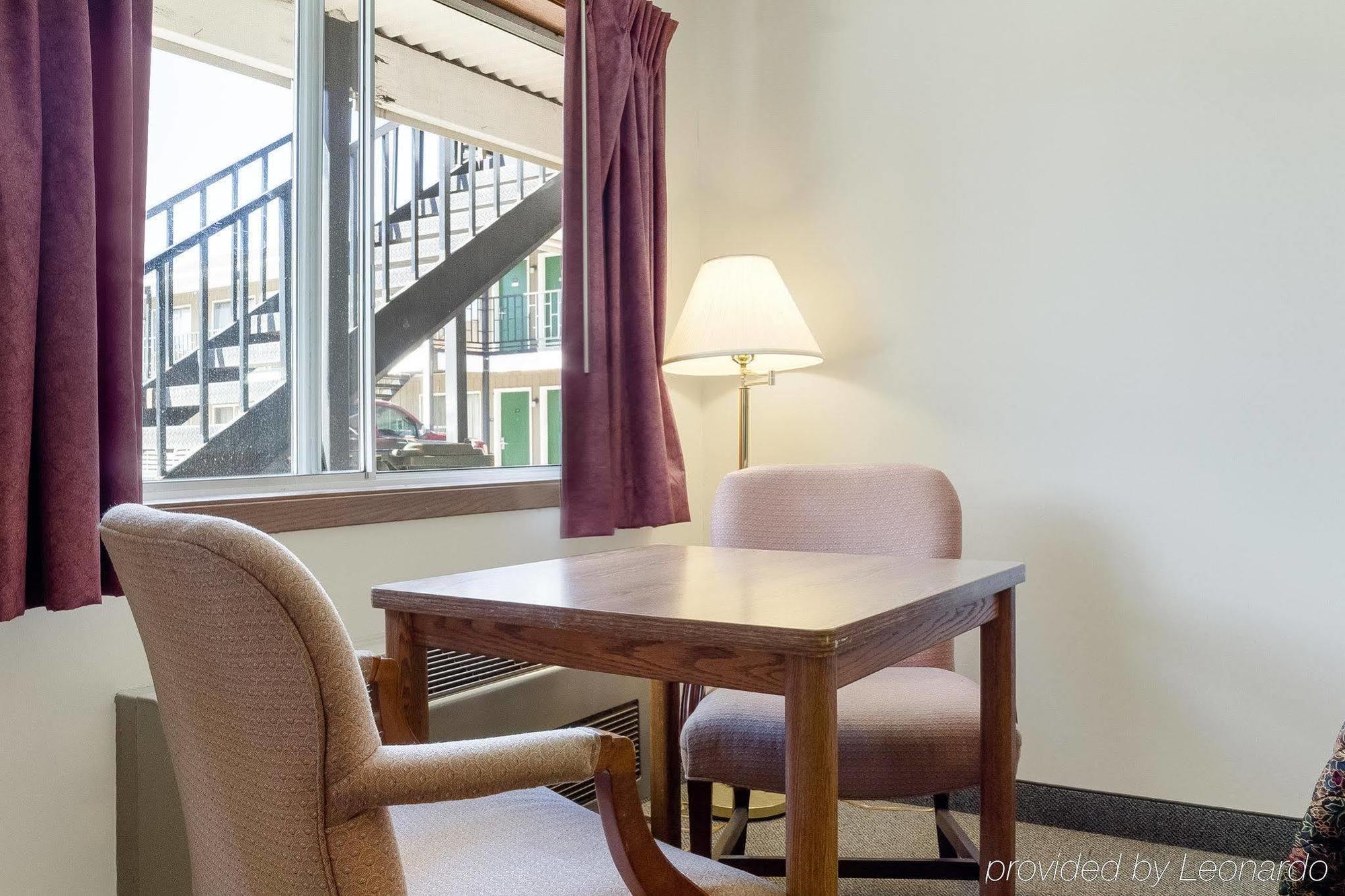 Rodeway Inn Pine River Dış mekan fotoğraf